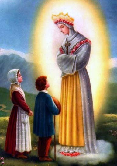 La Salette